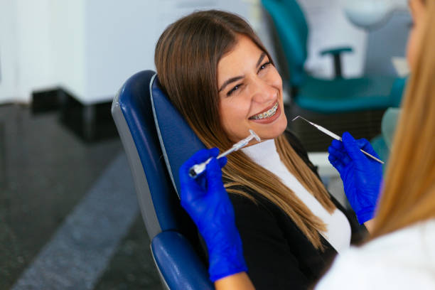 Laser Dentistry in Powder Springs, GA