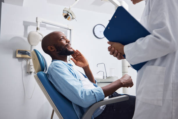 Best Dental Exams and Cleanings  in Powder Springs, GA