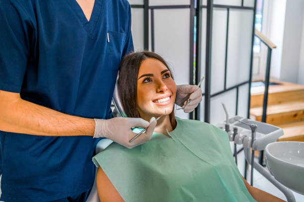 Best Dental Fillings (Composite and Amalgam)  in Powder Springs, GA
