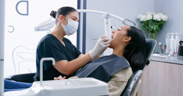 Sleep Apnea Treatment in Powder Springs, GA