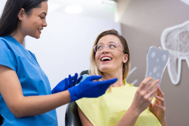 Best Teeth Whitening  in Powder Springs, GA
