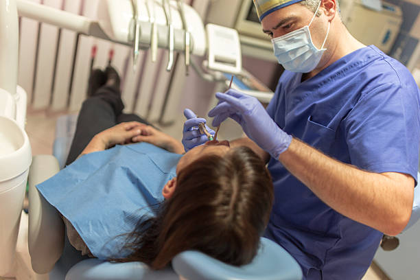 Powder Springs, GA  Holistic Dental Services Company