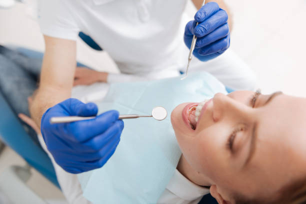 Best Preventive Dentistry  in Powder Springs, GA