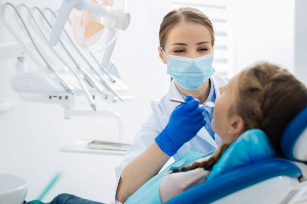 Why Choose Us for Your Dental Needs in Powder Springs, GA